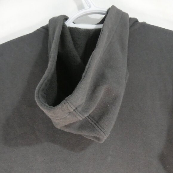 REEBOK | size 14, youth, kids | Zip-Up Hooded Sweatshirt / Jacket - Picture 12 of 16